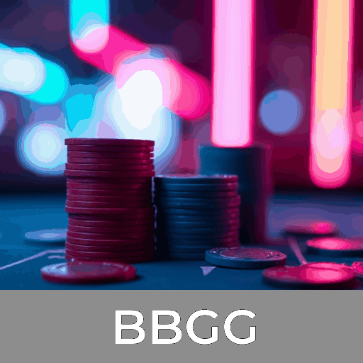 BBGG: Experimente a Emoção dos Jogos de Cassino!