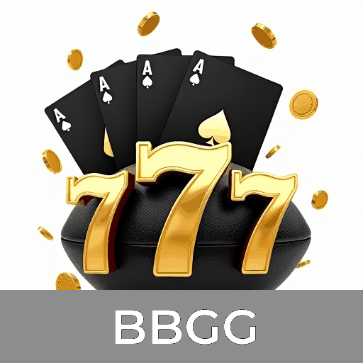 BBGG: A Emoção Instantânea do Crash com Altas Recompensas